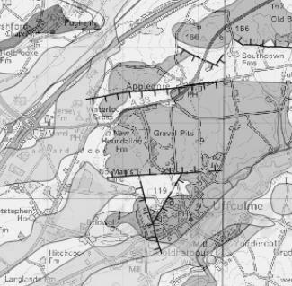 Geological Map