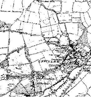 Uffculme History
