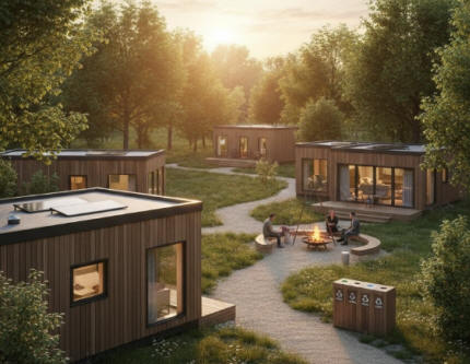 eu ecolabel for camping 