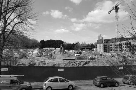 Image result for wikimedia construction site UK