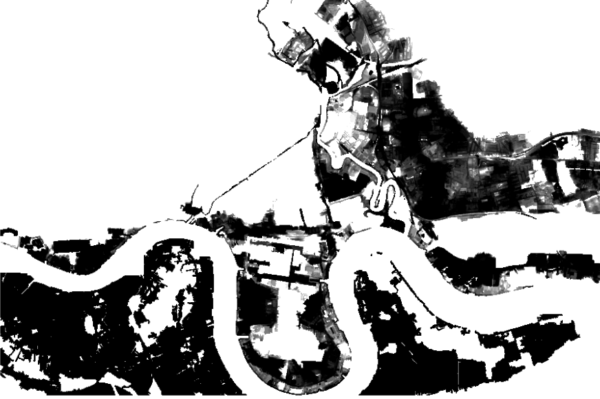 GIS_flood_data_for London