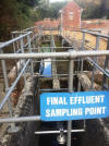 final effluent