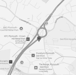environmental consultants plymouth 