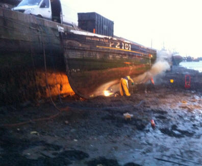Ship_Recycling_Project_Management
