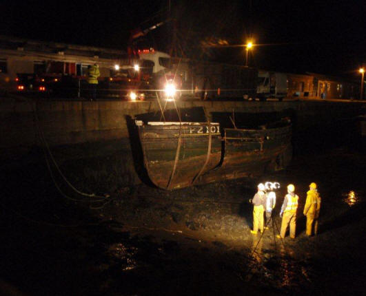 Ship_Recycling_Project_Management